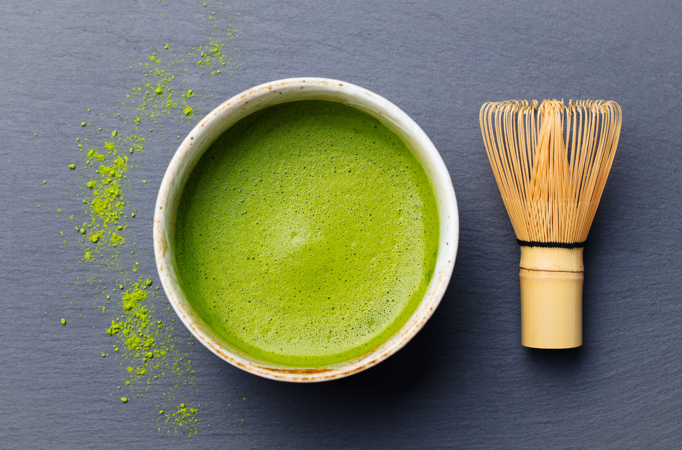 Miyako Matcha Japan logo