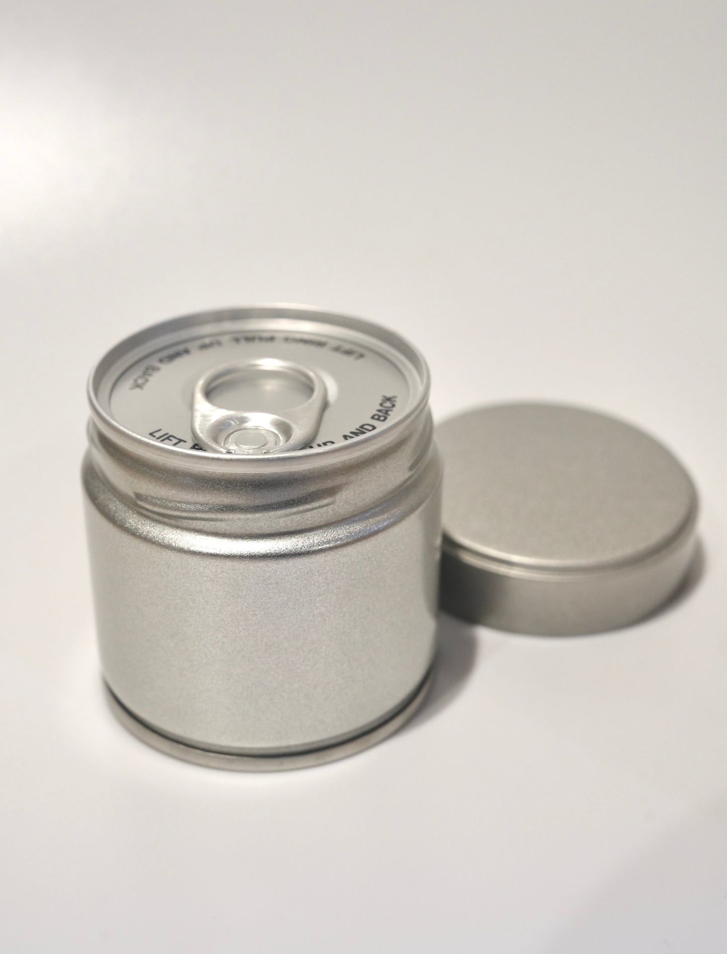 Saeakari (Organic matcha・30g)– 50 tins/Customizable Can – (No label included – Please provide your own label/sticker)