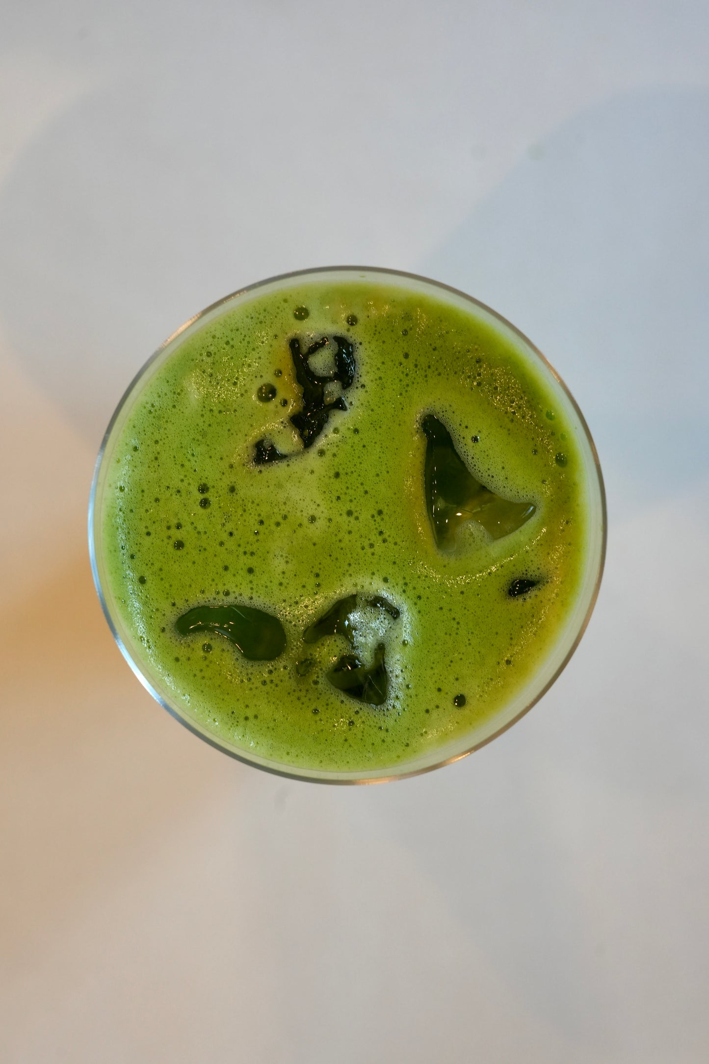 Premium Matcha A (Kagoshima) / sample 20g