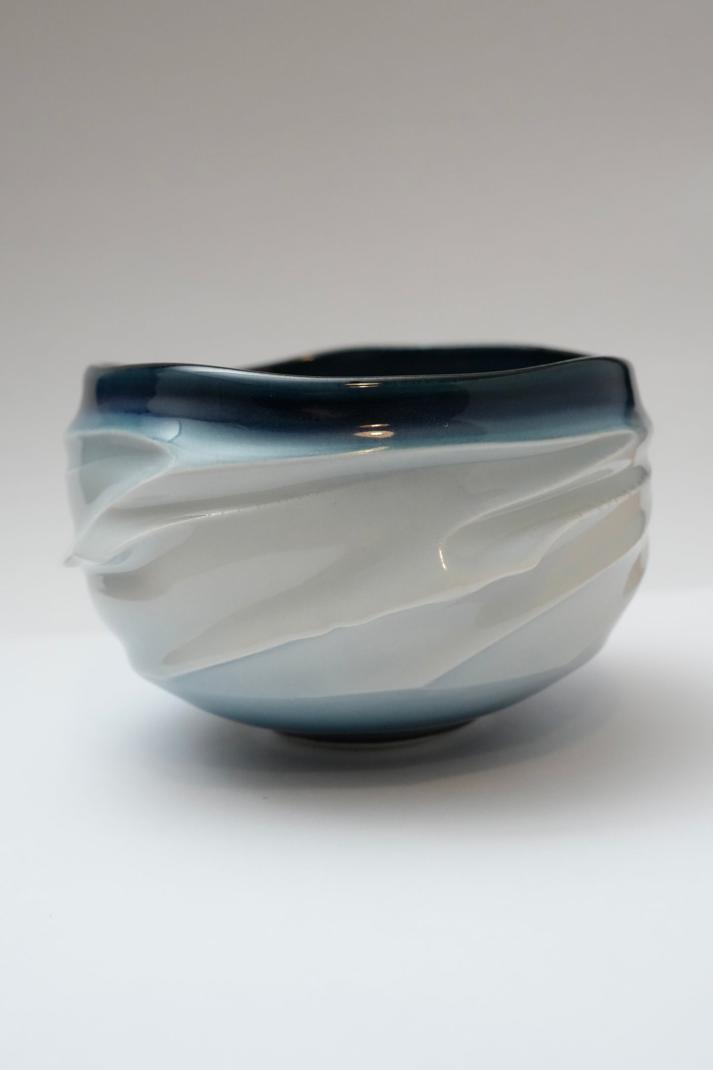 AO 碧 -Matcha Bowl (One-of-a-Kind)