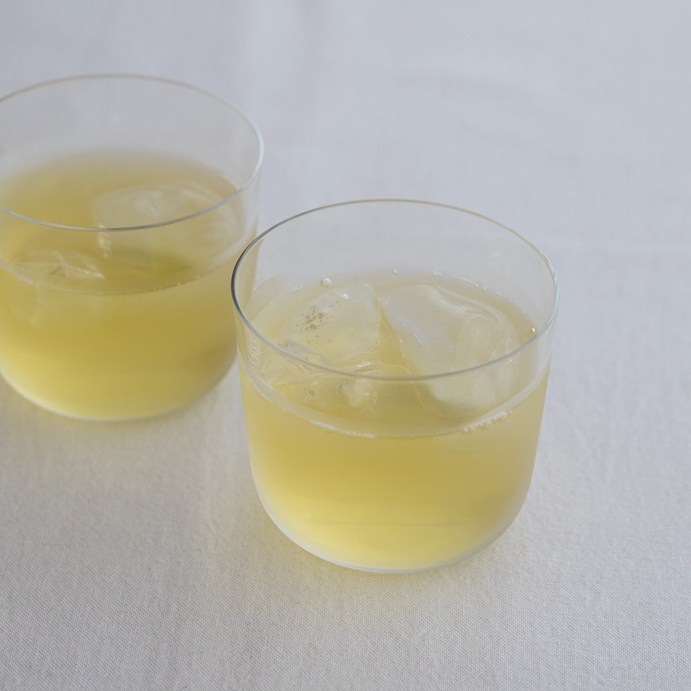 Nuts 10oz Old Glass – 280 ml by Kimura Glass – view 4