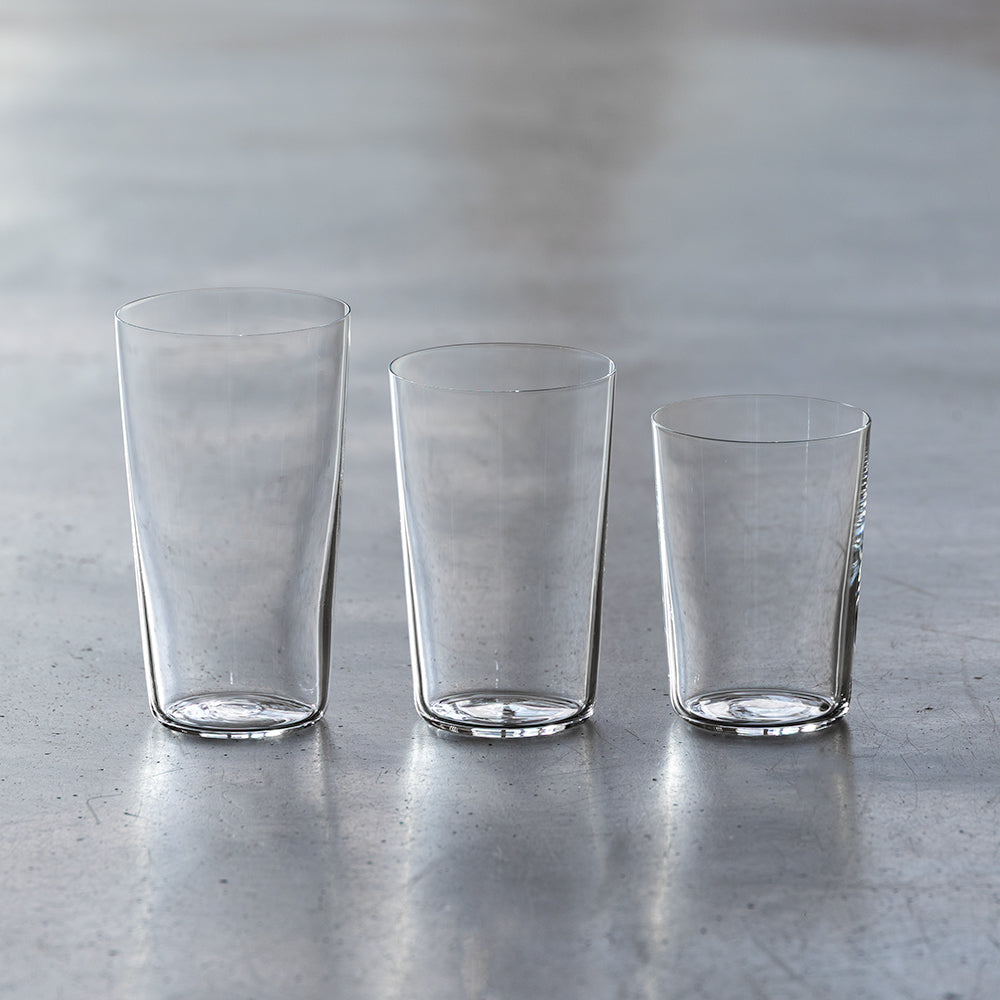 Aosa 10oz Tumbler – 320 ml by Kimura Glass – view 4