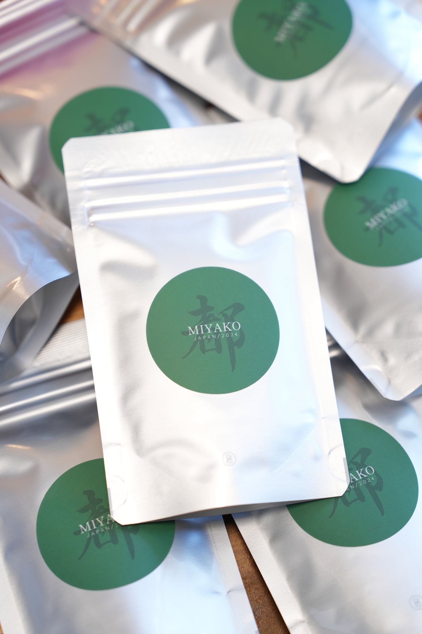 Uji Matcha S / sample 20g