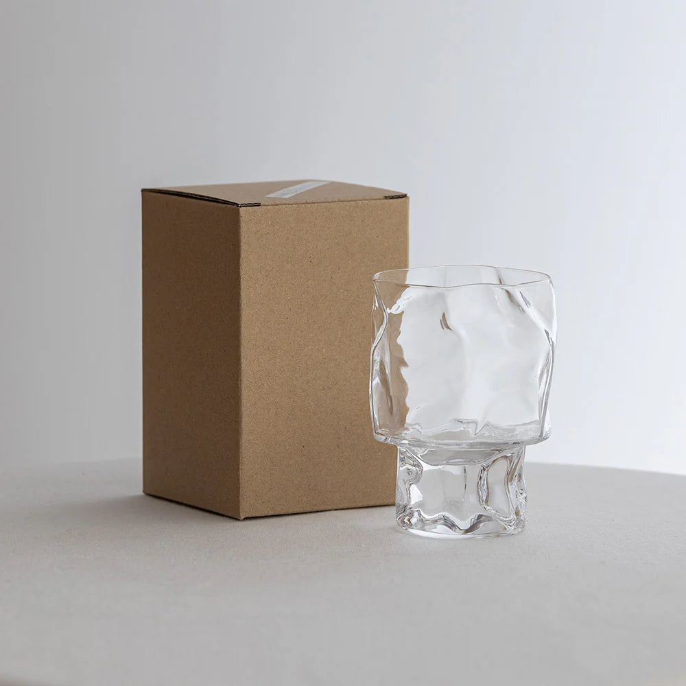 Crumple Wine L