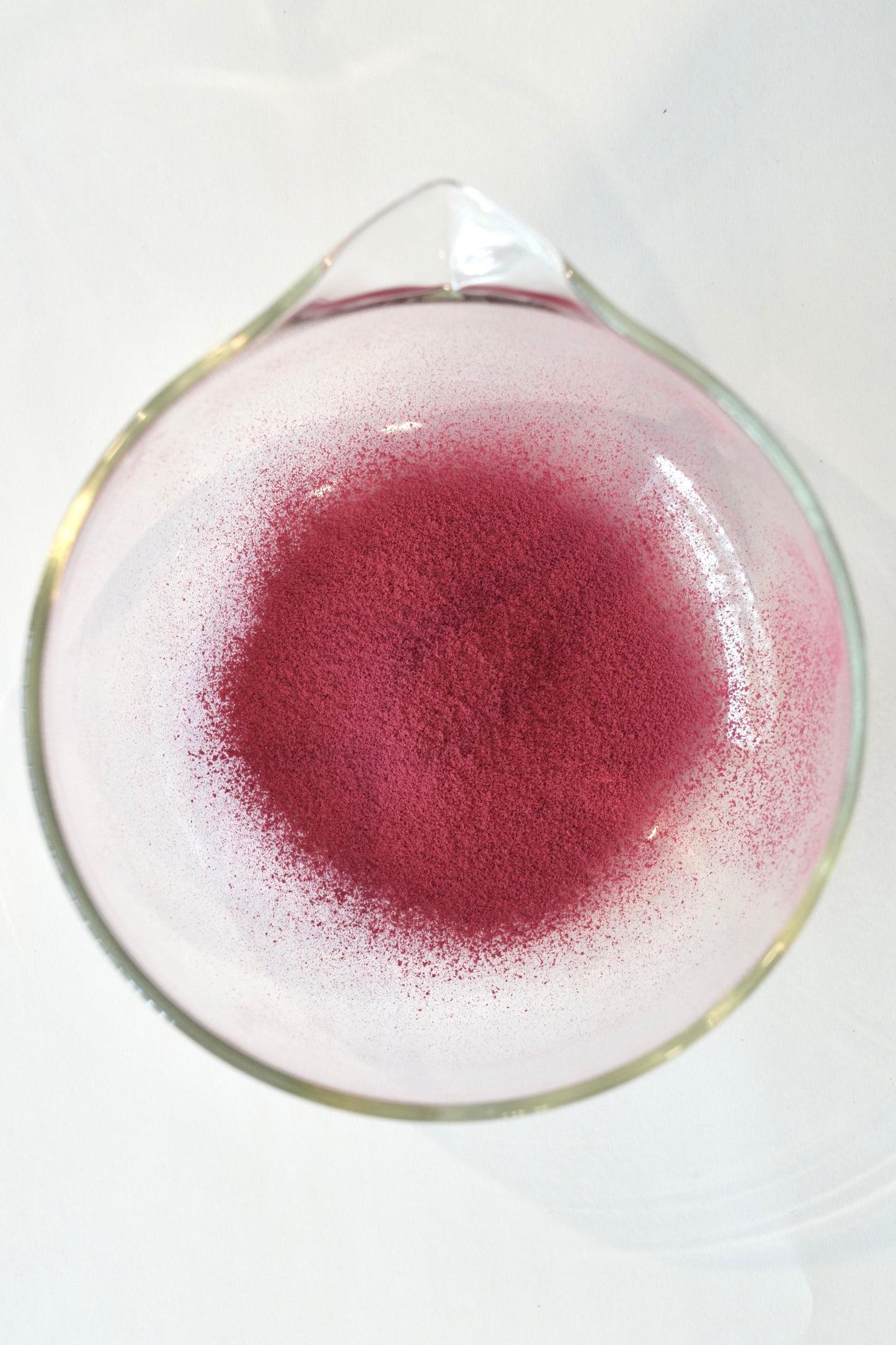 Pink matcha(Hibiscus Roselle Pink) / sample 20g
