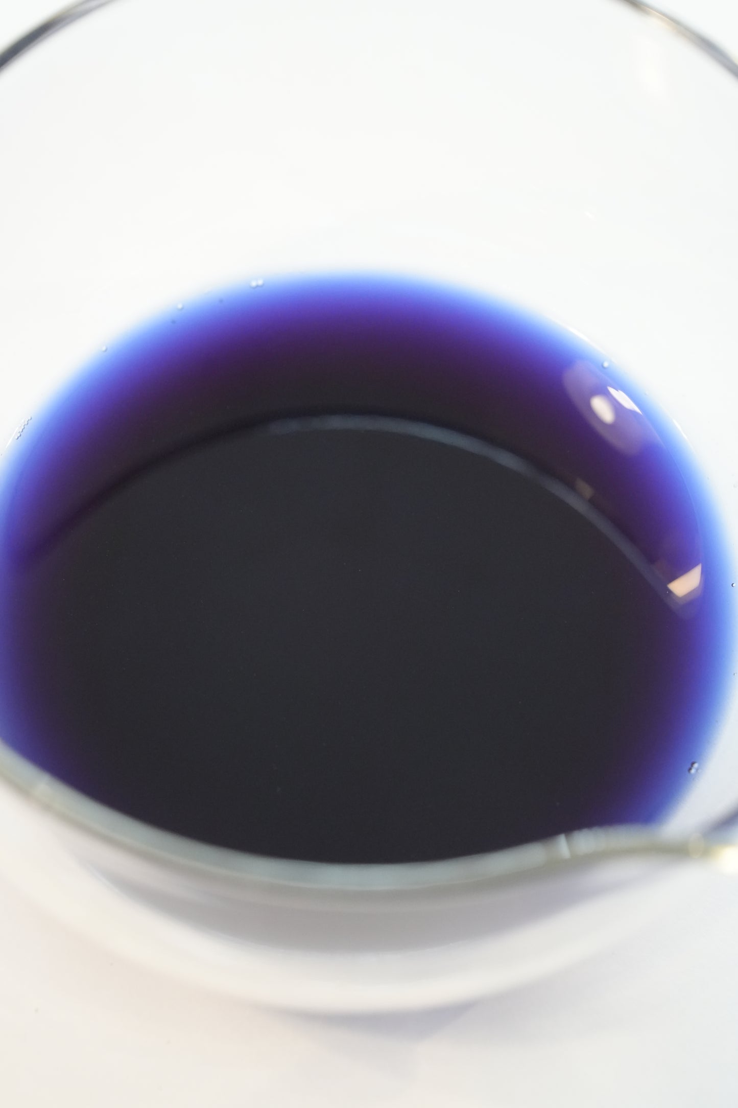 Blue matcha(Butterfly Pea) / sample 20g