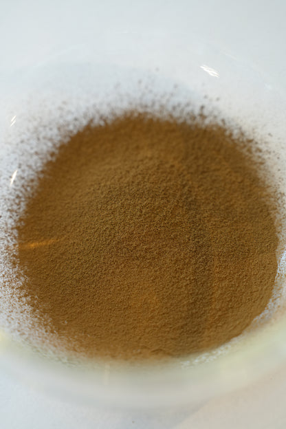 organic hojicha SS / sample 20g