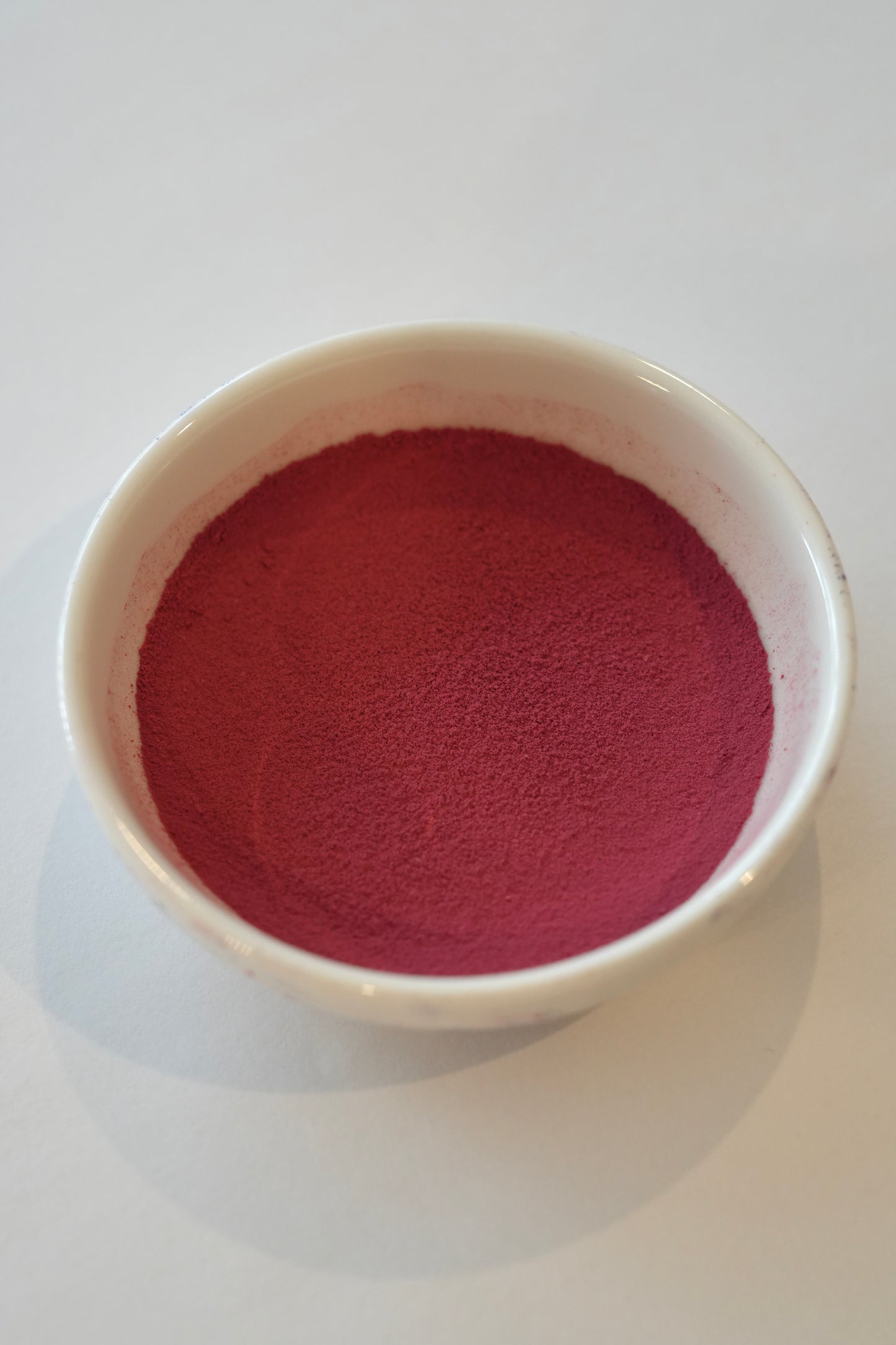 Pink matcha(Hibiscus Roselle Pink) / sample 20g