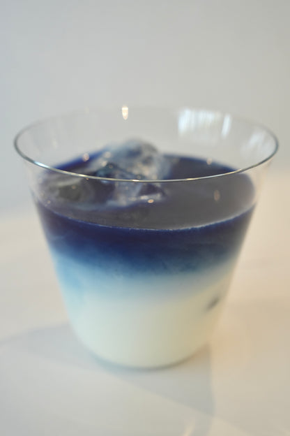 Blue matcha(Butterfly Pea) / sample 20g