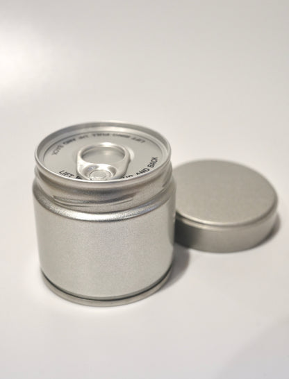 Saemidori(30g)–50 tins /Customizable Can –(No label included – Please provide your own label/sticker)