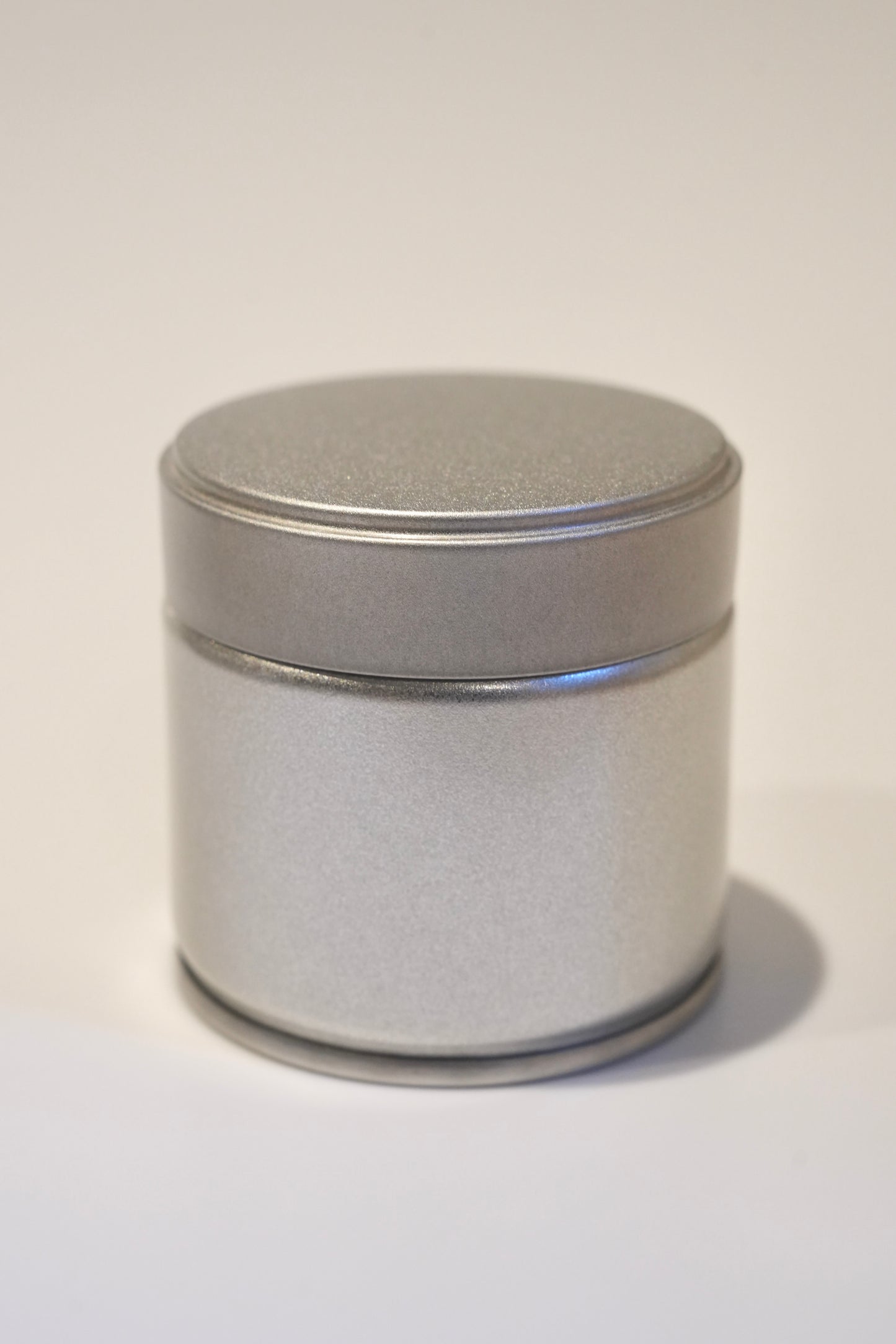 Uji Matcha SS(30g)– 50 tins/Customizable Can –  (No label included – Please provide your own label/sticker)