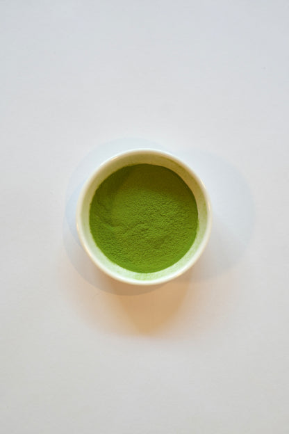 Yame Matcha S / sample 20g