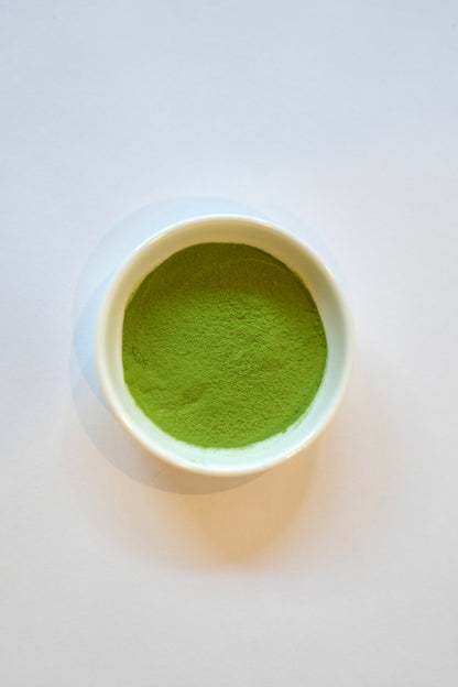 Uji Matcha SS/1kg sample