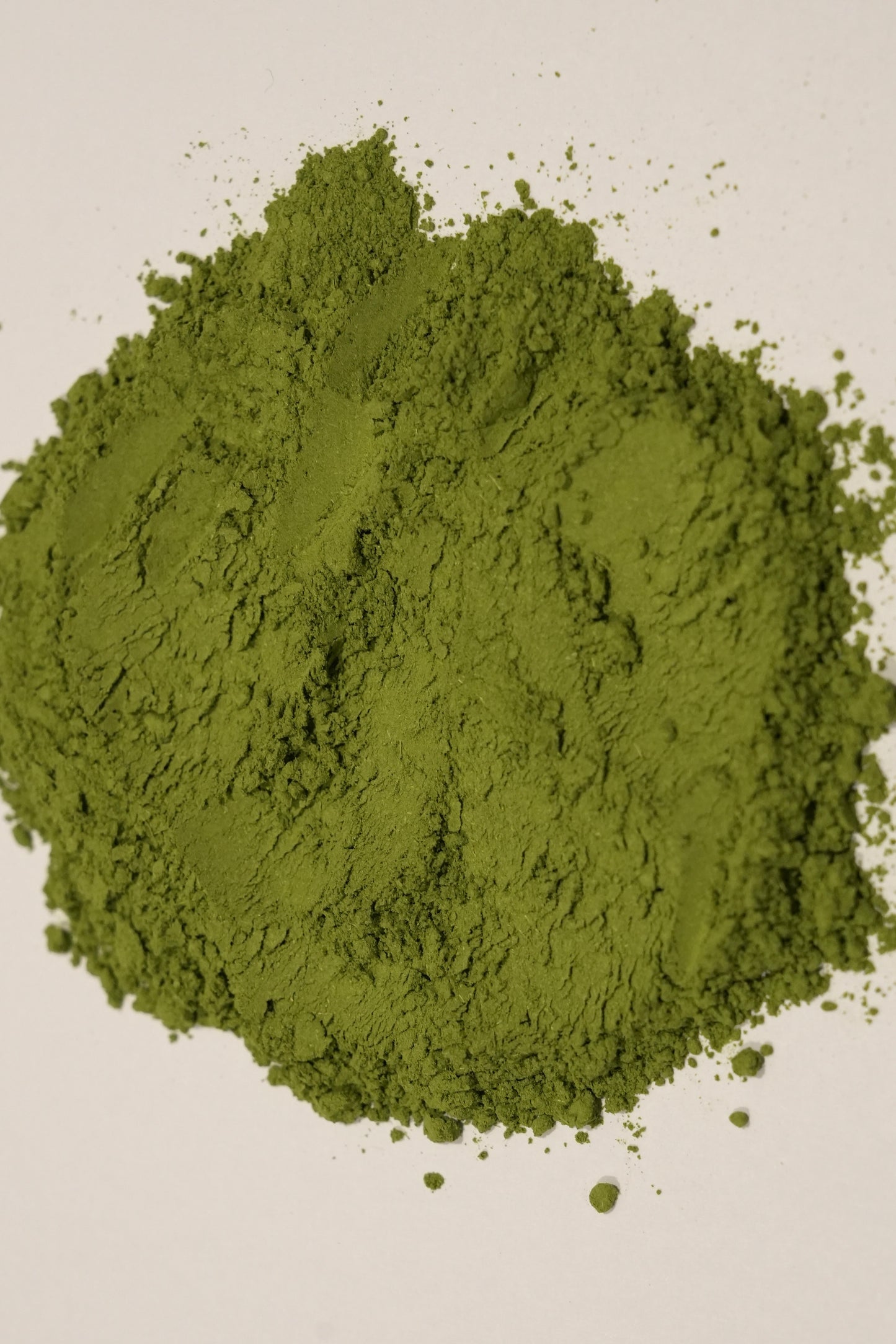 Premium Matcha A (Kagoshima) / sample 20g