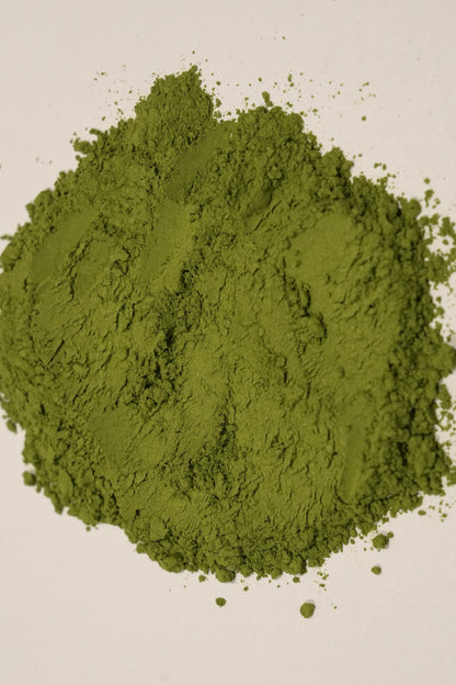 Matcha Premium A (Kagoshima) / muestra 20g