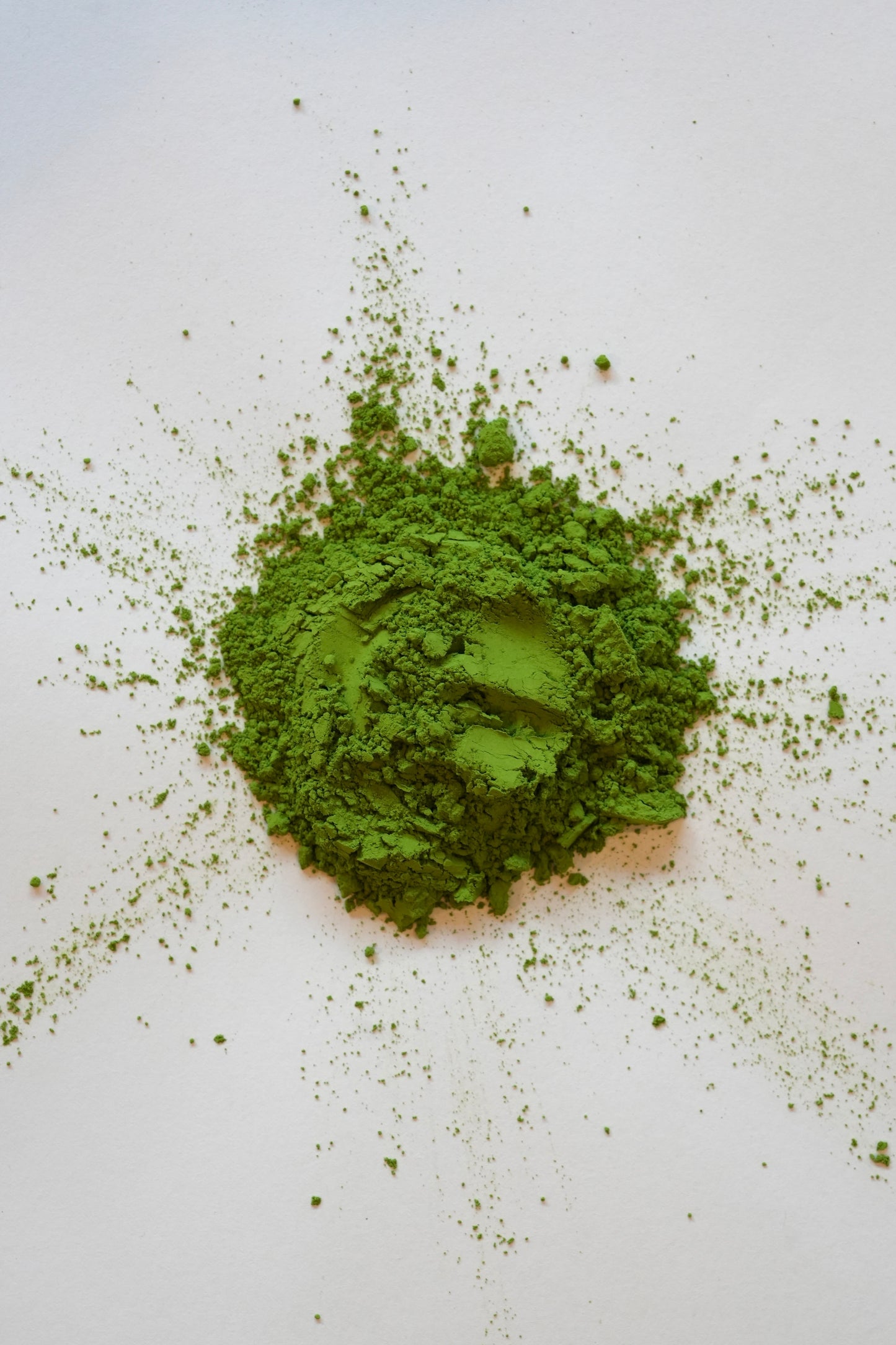 Saemidori / sample 20g