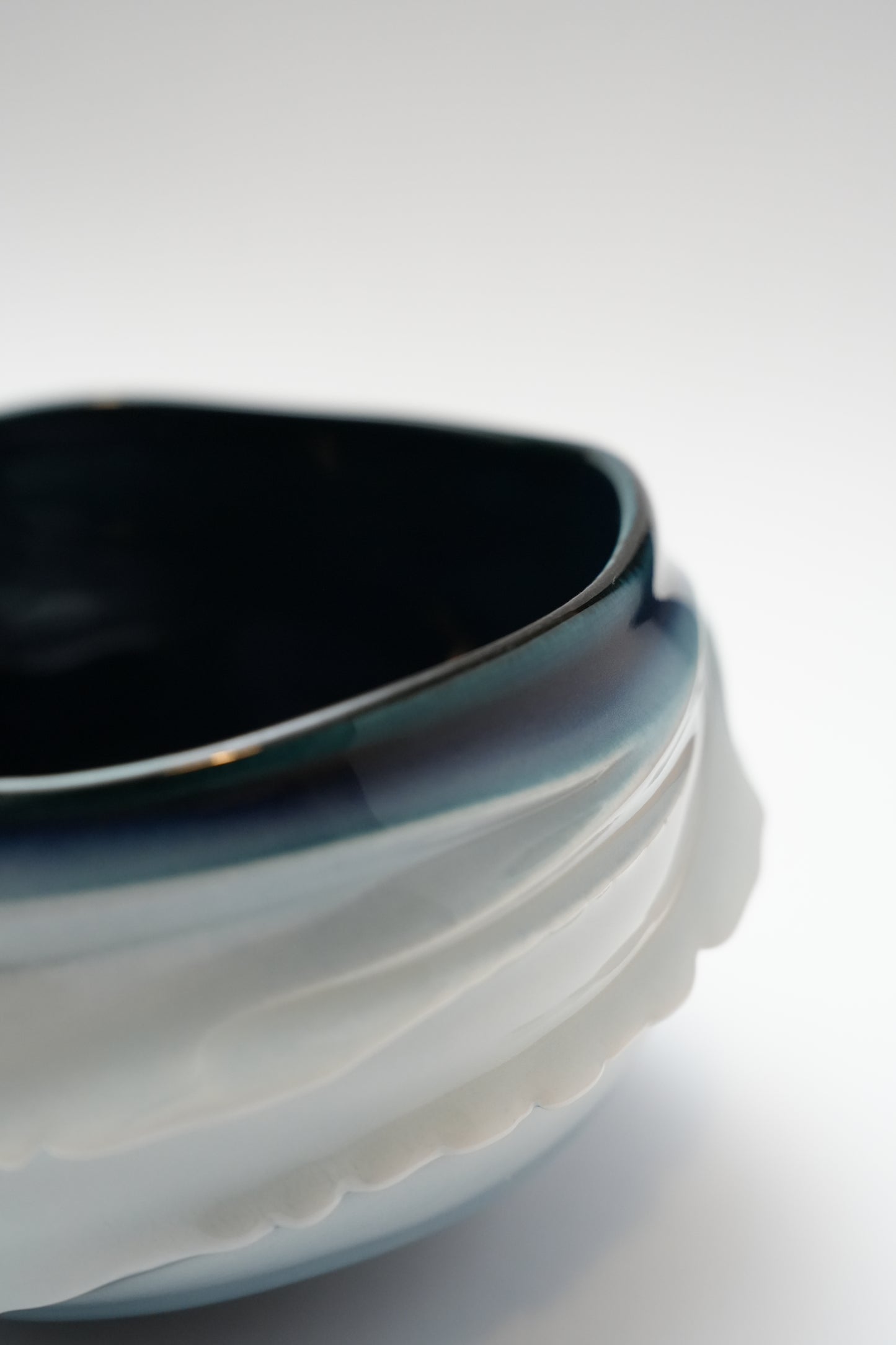 AO 碧 -Matcha Bowl （One-of-a-Kind）