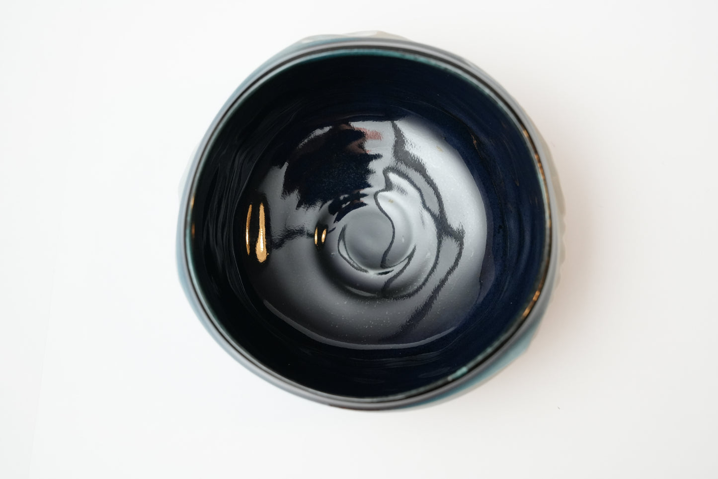 AO 碧 -Matcha Bowl （One-of-a-Kind）