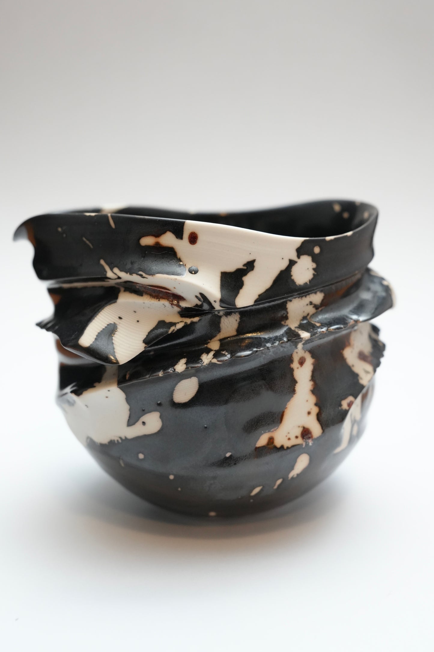 BON 盆 -Matcha Bowl （One-of-a-Kind）