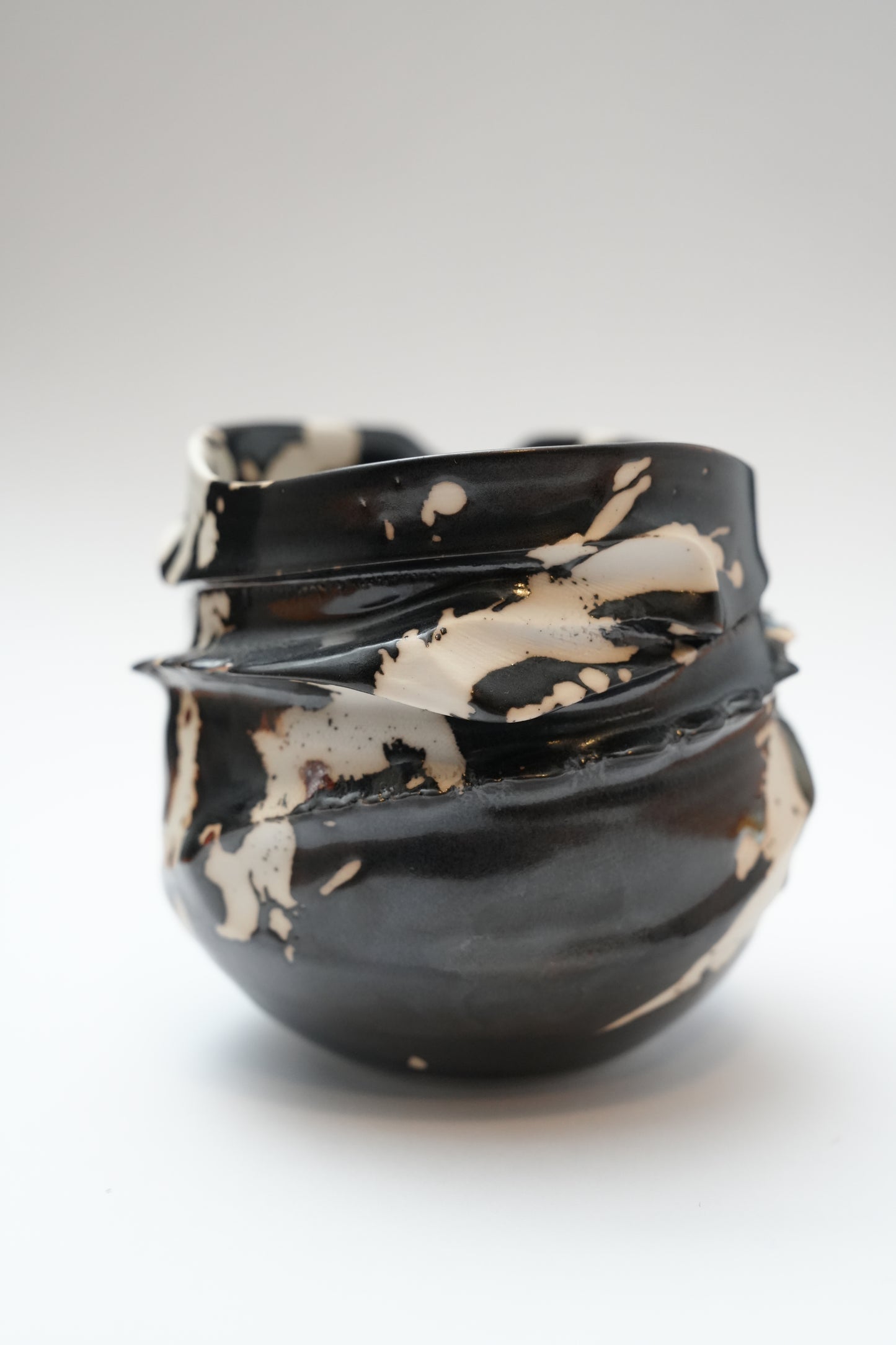BON 盆 -Matcha Bowl （One-of-a-Kind）