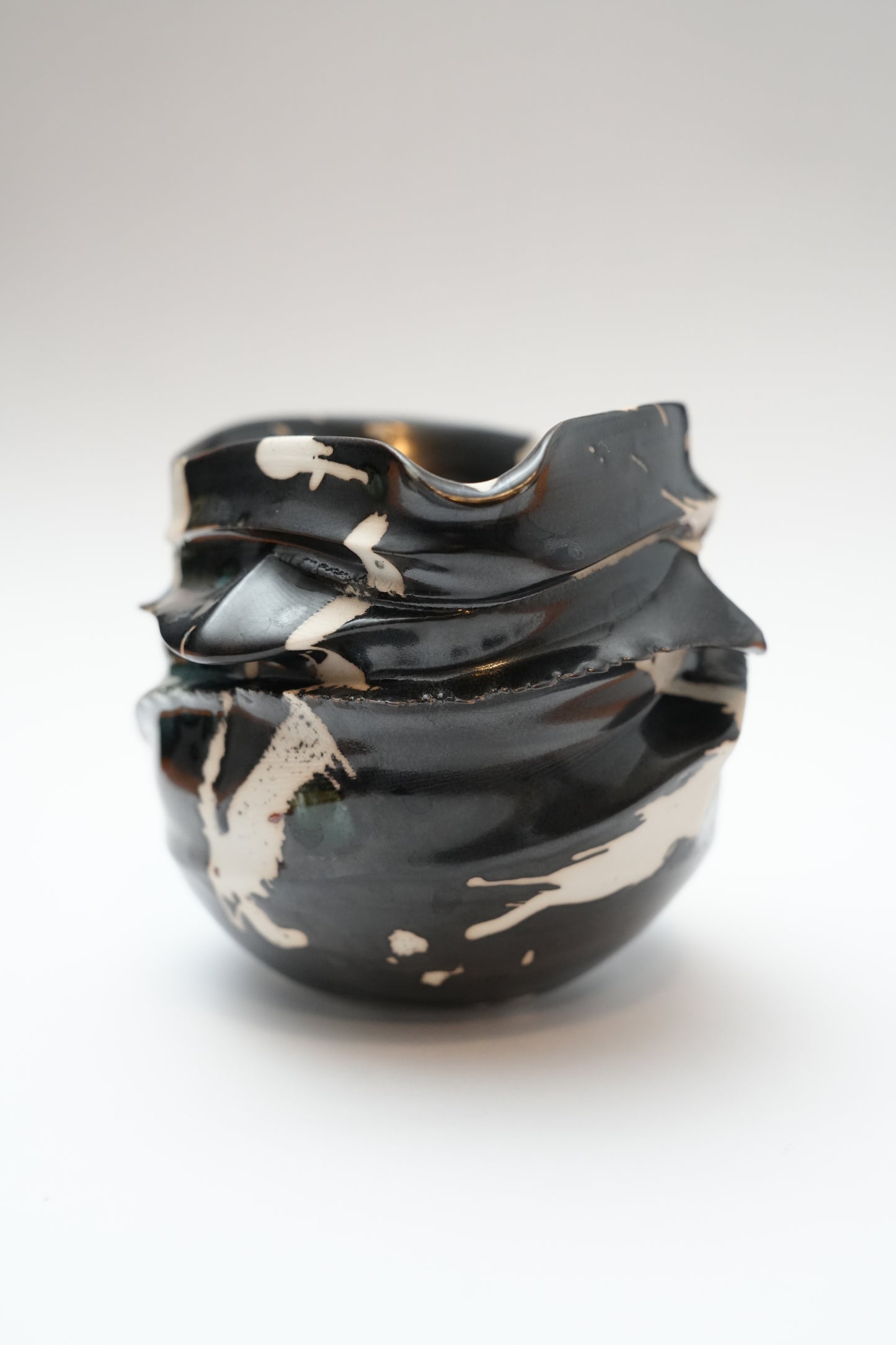 BON 盆 -Matcha Bowl （One-of-a-Kind）