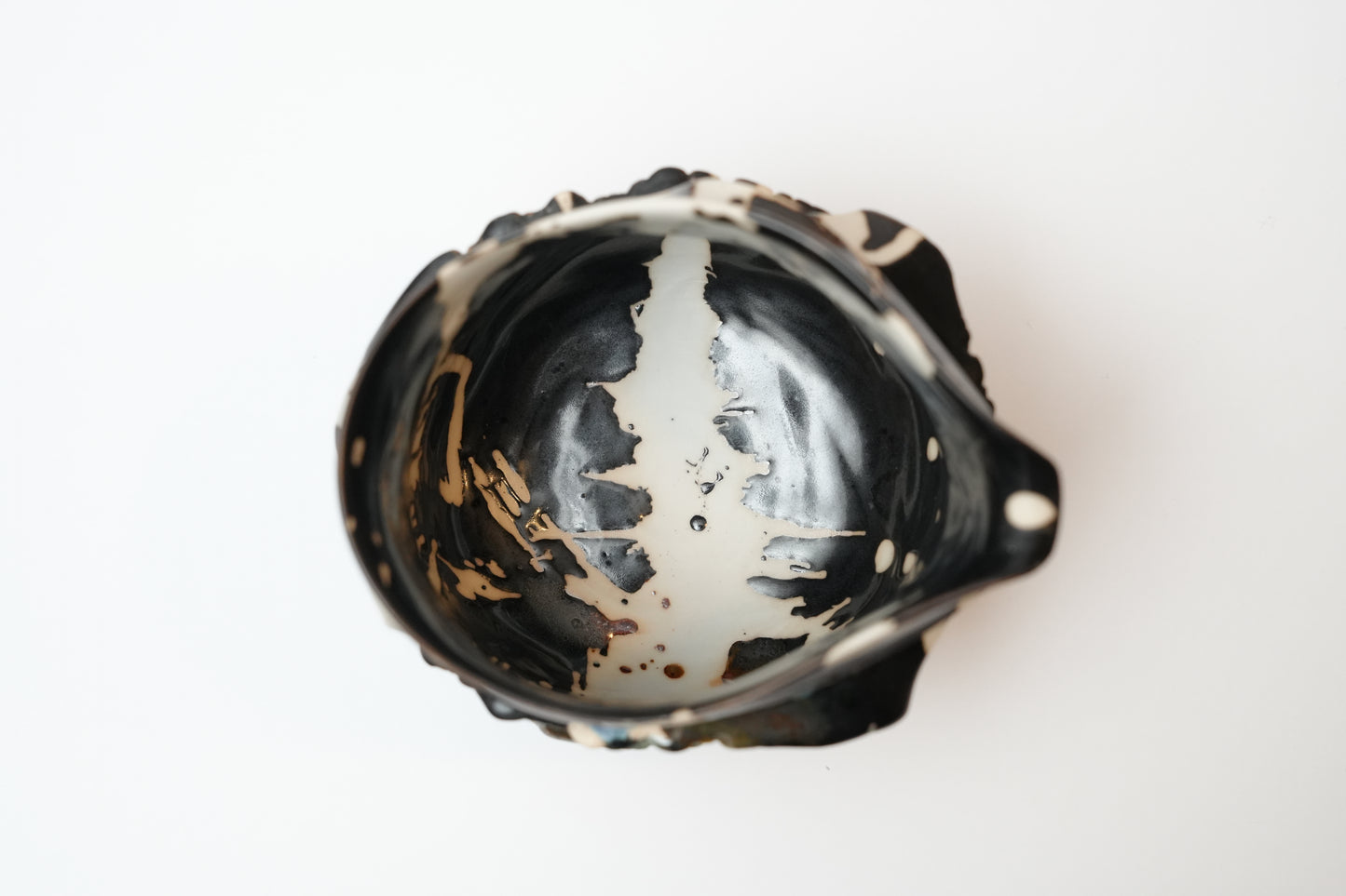 BON 盆 -Matcha Bowl （One-of-a-Kind）