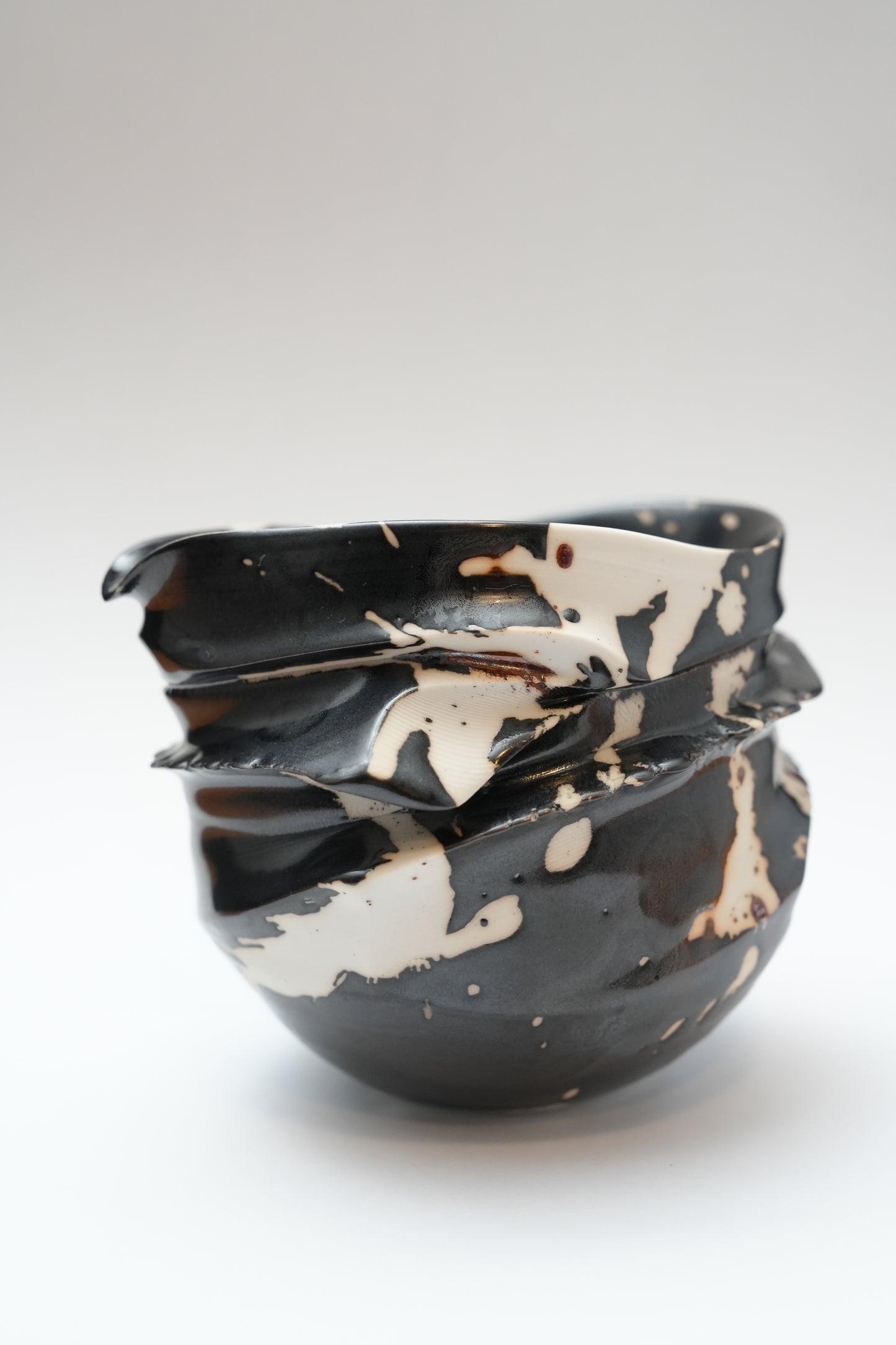 BON 盆 -Matcha Bowl （One-of-a-Kind）