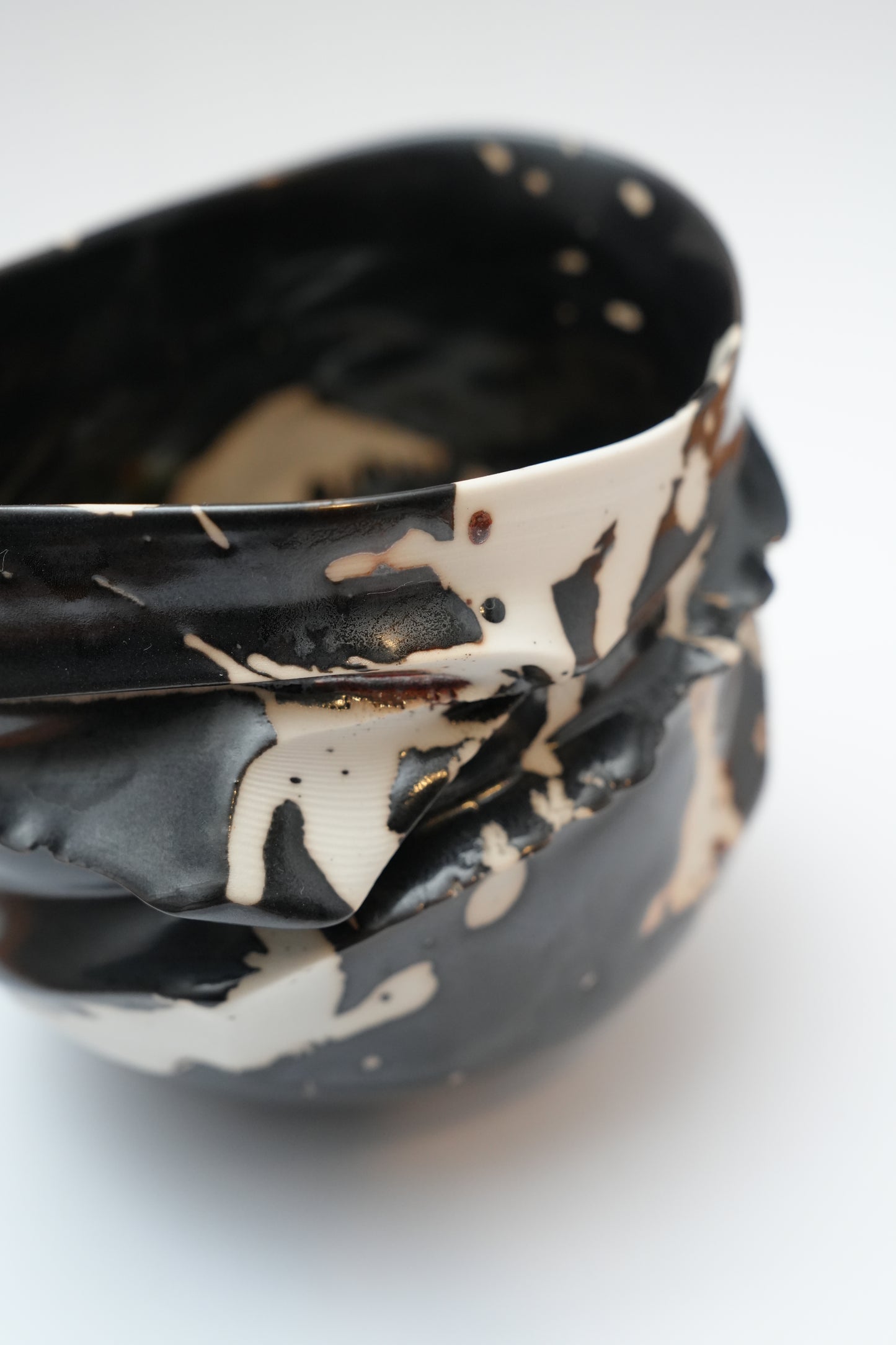 BON 盆 -Matcha Bowl （One-of-a-Kind）