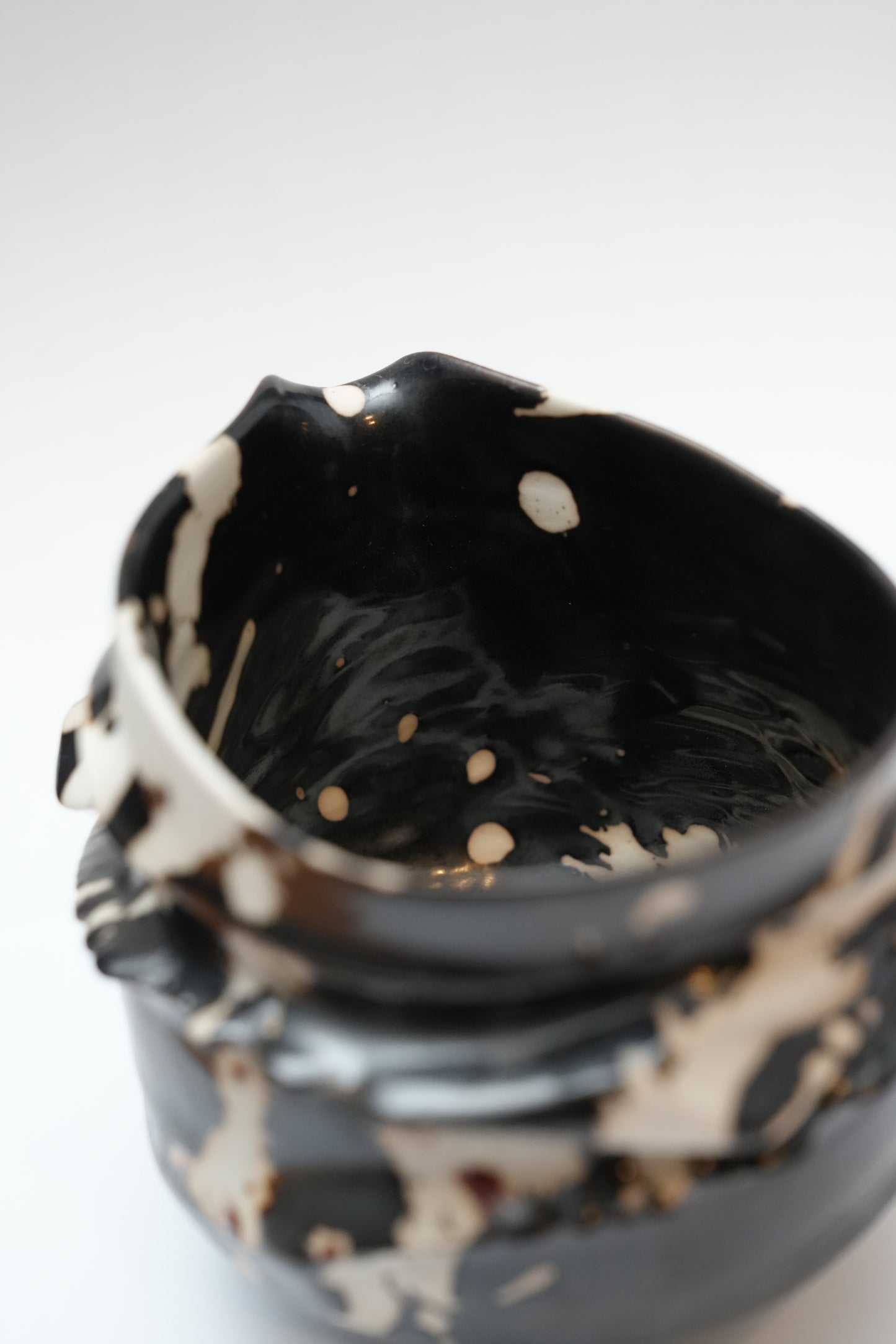 BON 盆 -Matcha Bowl （One-of-a-Kind）