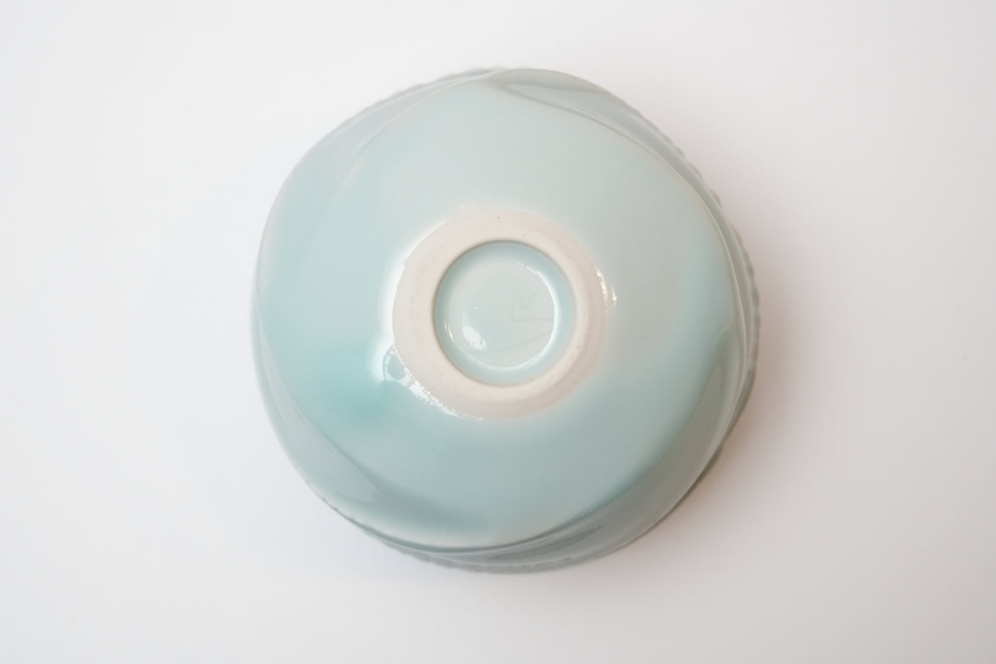 HAKU 白 -Matcha Bowl （One-of-a-Kind）