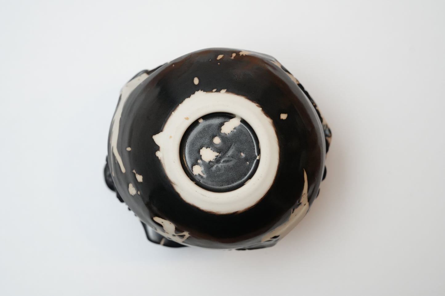 BON 盆 -Matcha Bowl （One-of-a-Kind）