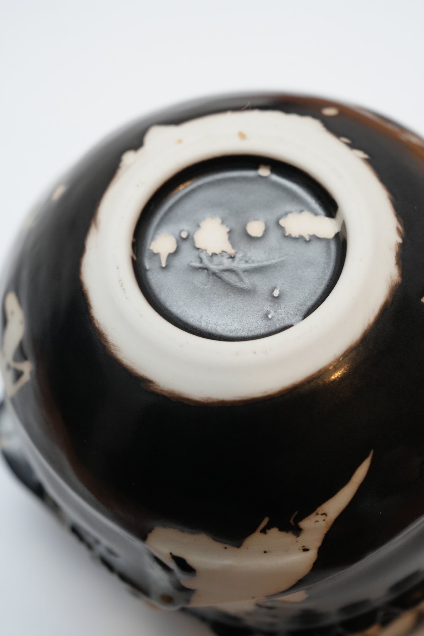 BON 盆 -Matcha Bowl （One-of-a-Kind）