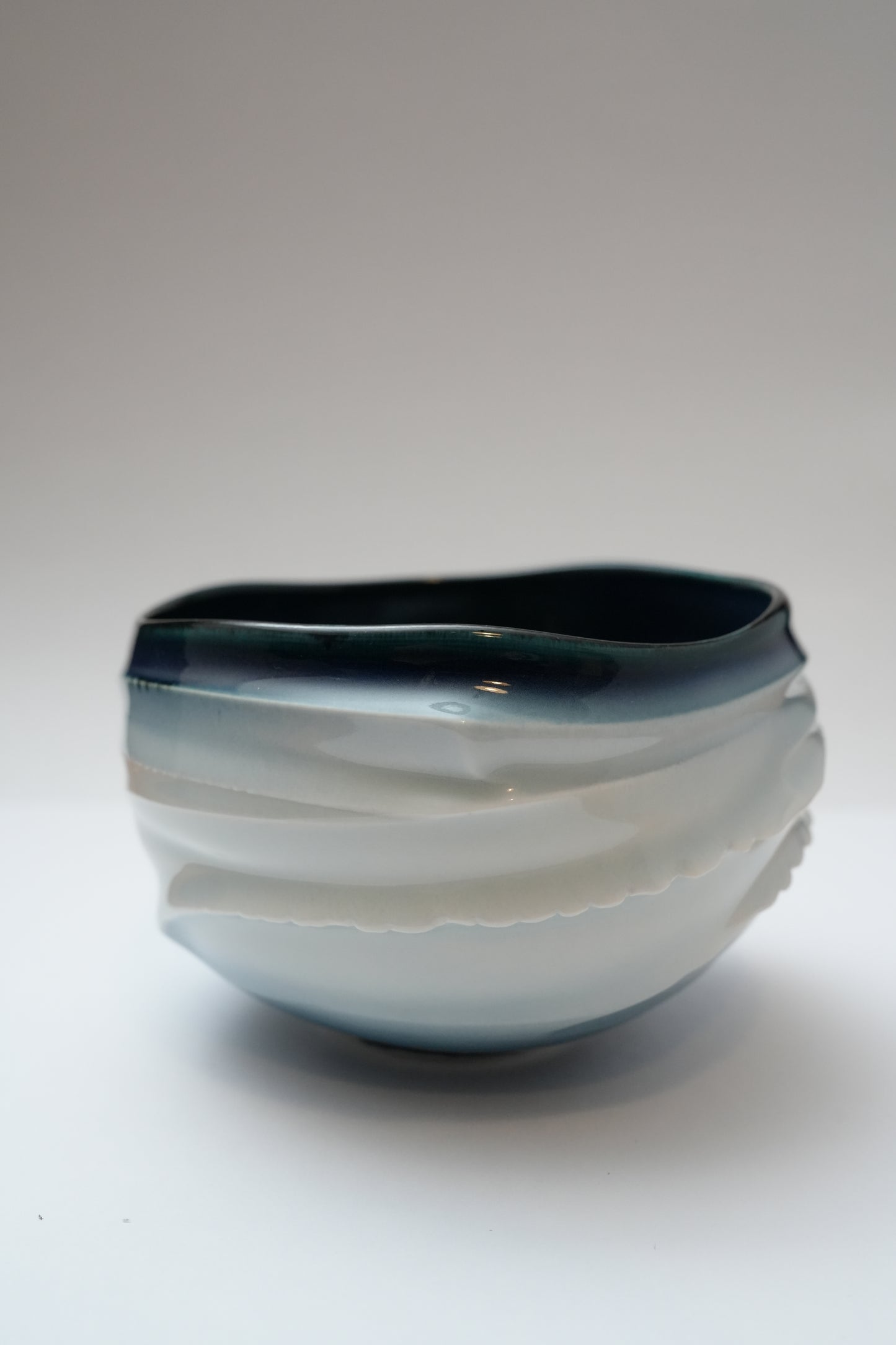 AO 碧 -Matcha Bowl （One-of-a-Kind）