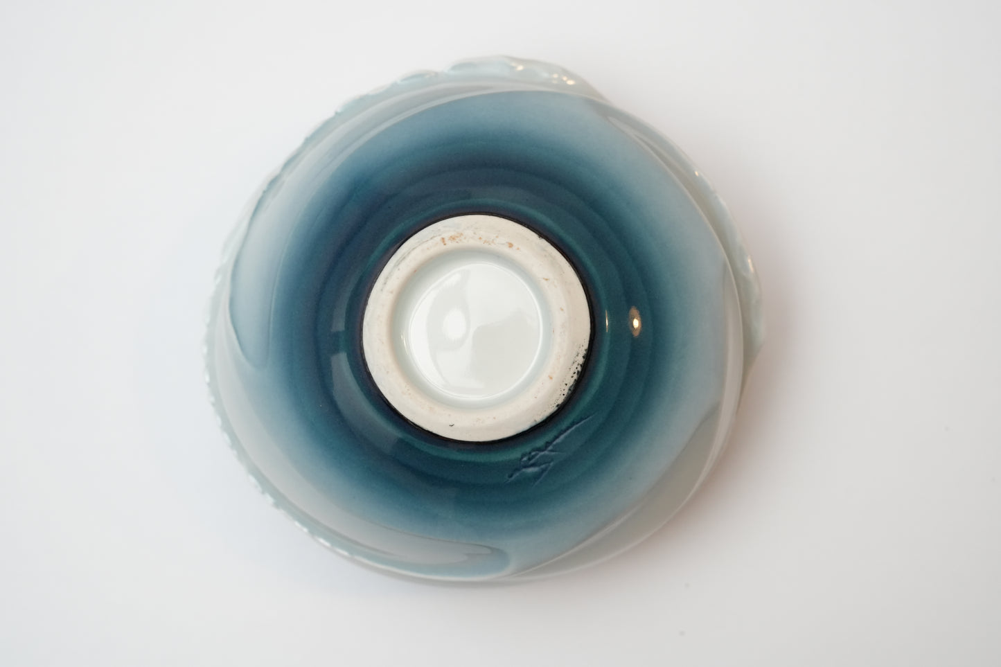AO 碧 -Matcha Bowl （One-of-a-Kind）