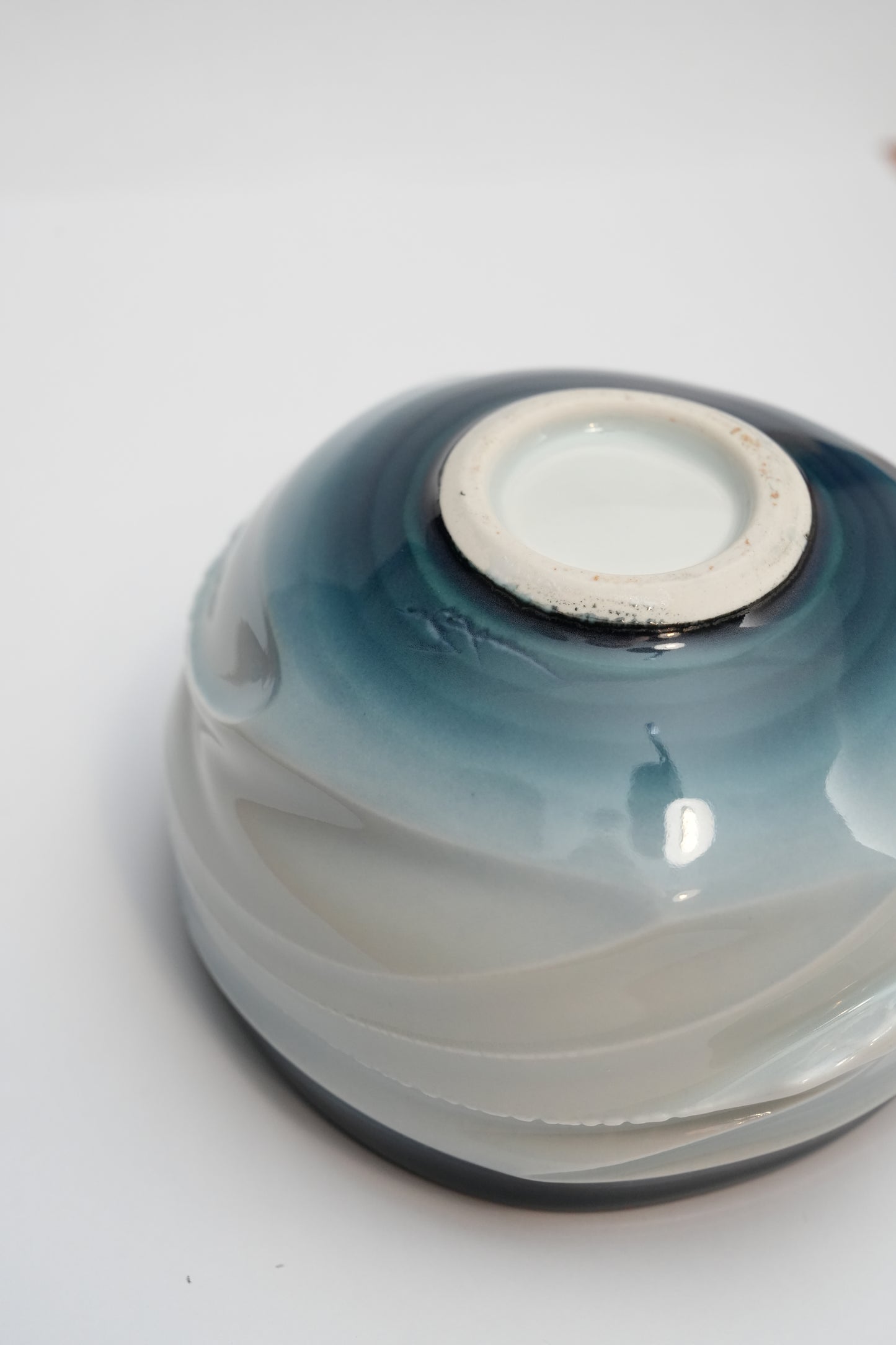 AO 碧 -Matcha Bowl （One-of-a-Kind）