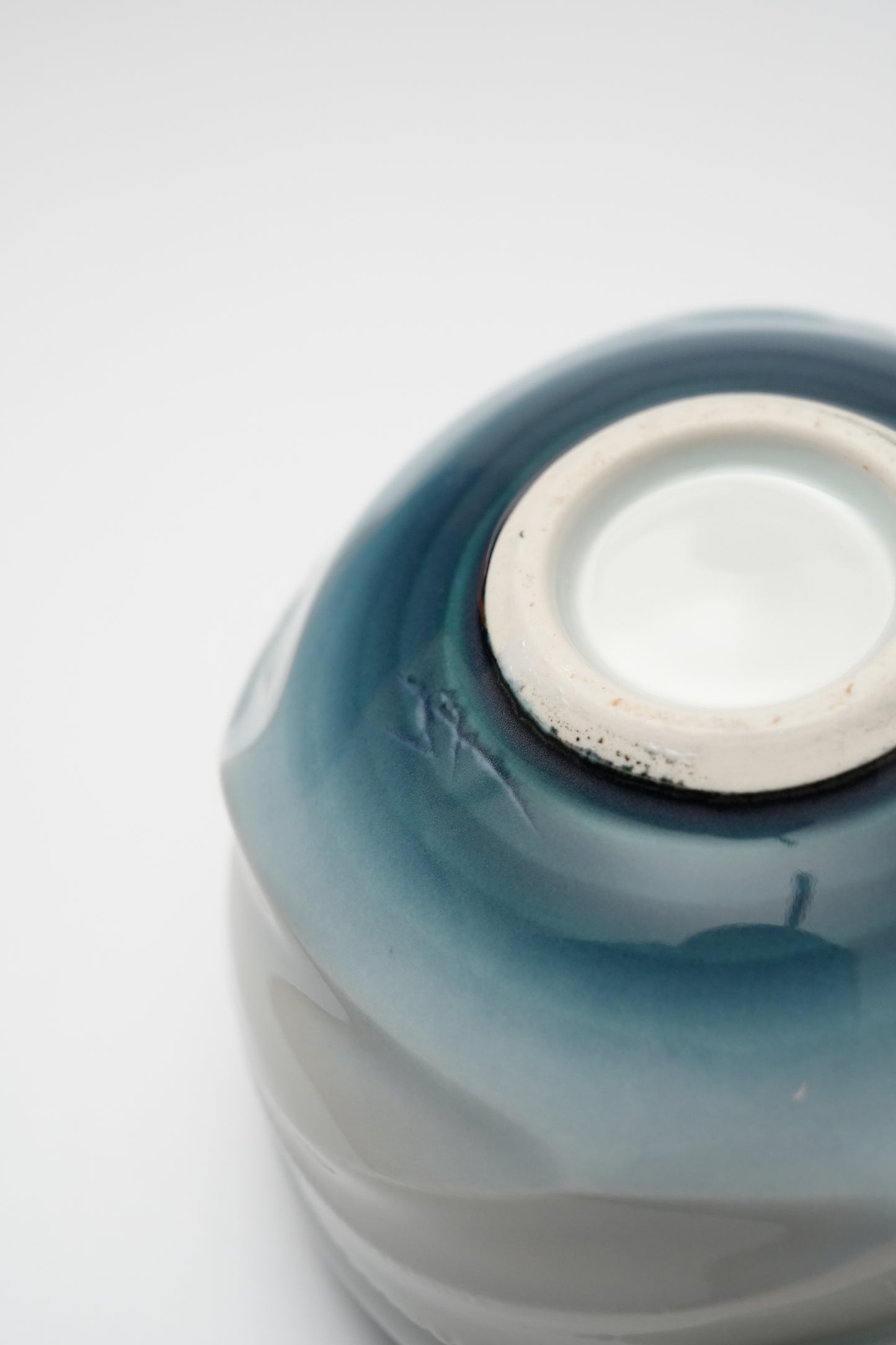 AO 碧 -Matcha Bowl （One-of-a-Kind）