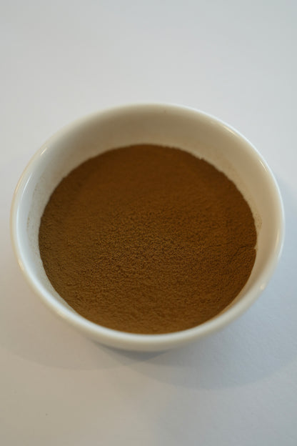 hojicha orgánico S / muestra 20g
