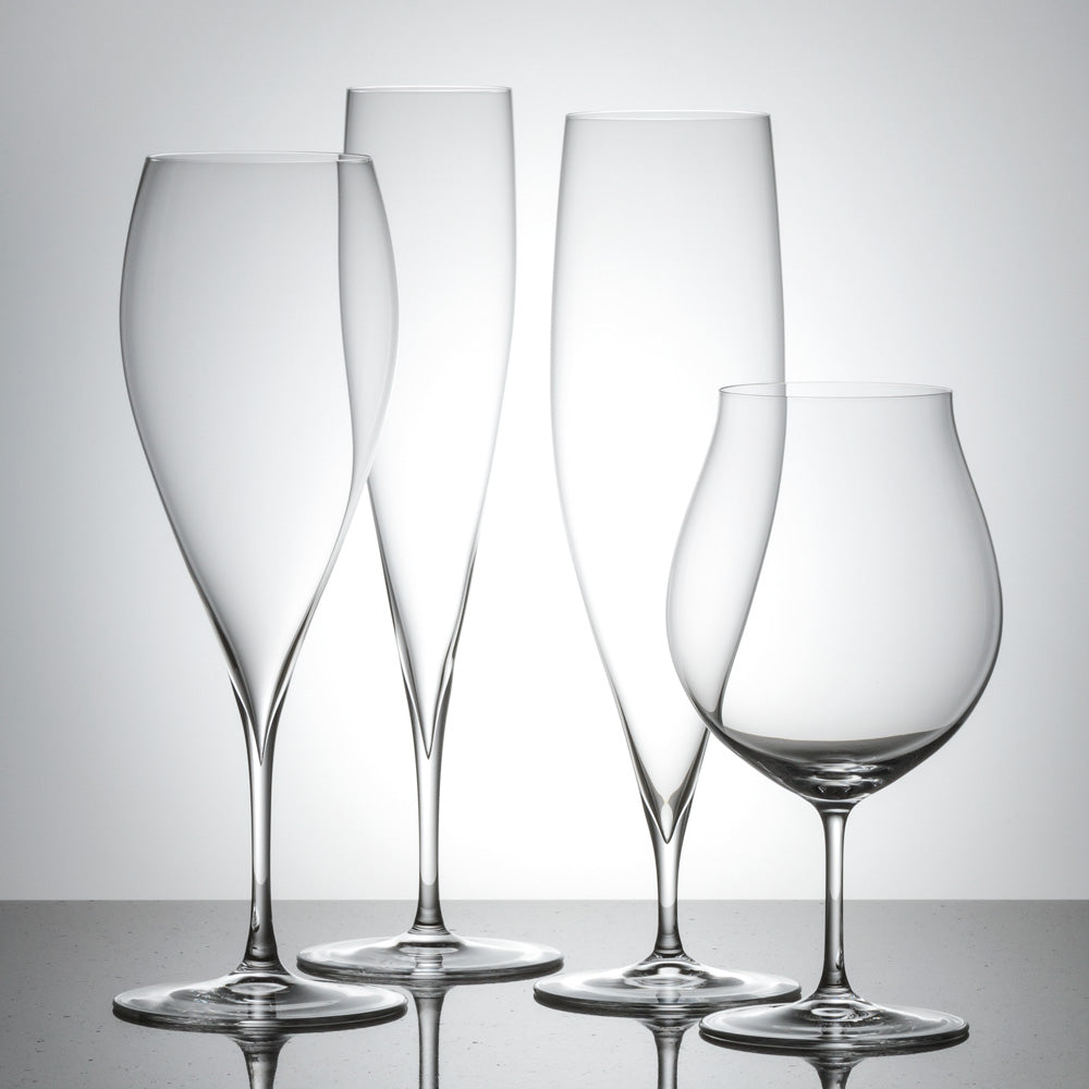 Sava 15oz Beer & Wine Glass – 460 ml – photo 3