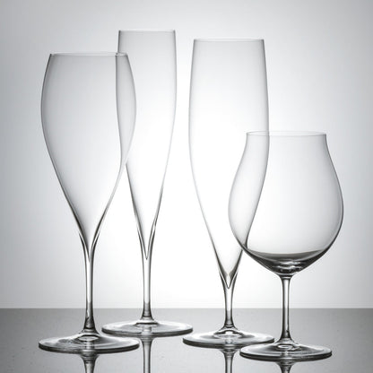 Sava 15oz Beer & Wine Glass – 460 ml – photo 3