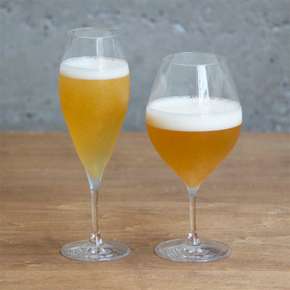 Piccolo 10oz Wine Glass – 340 ml – photo 2