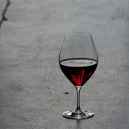 Piccolo 10oz Wine Glass – 340 ml – photo 3