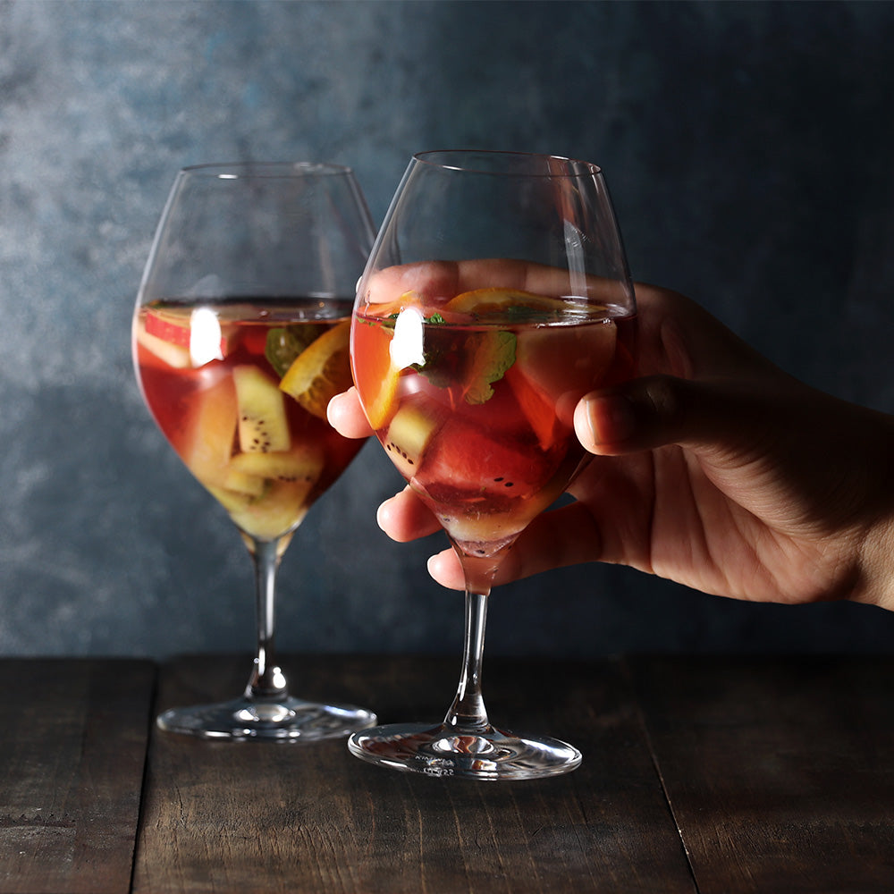 Piccolo 10oz Wine Glass – 340 ml – photo 4