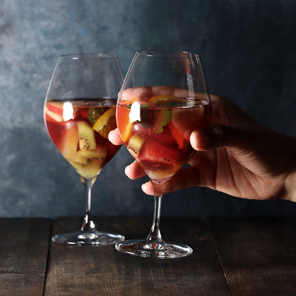 Piccolo 10oz Wine Glass – 340 ml – photo 4