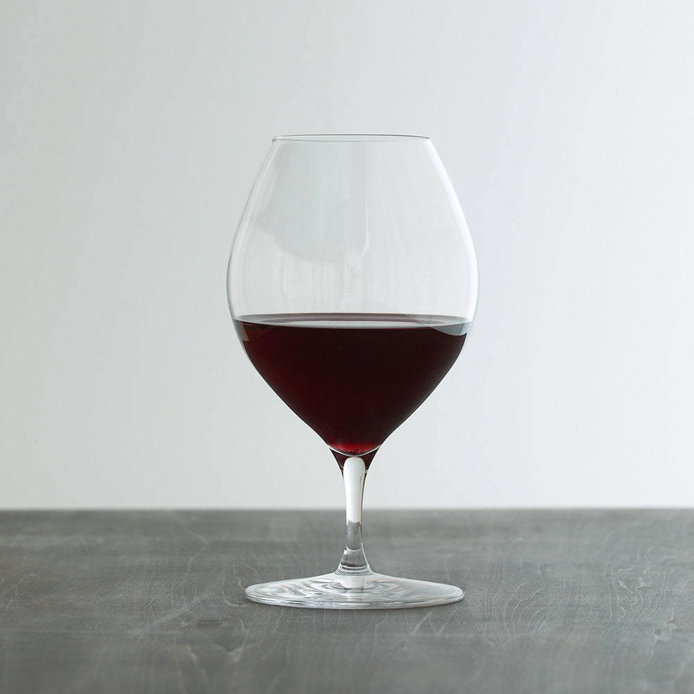 Piccolo 15oz Wine Glass – 470 ml – photo 3