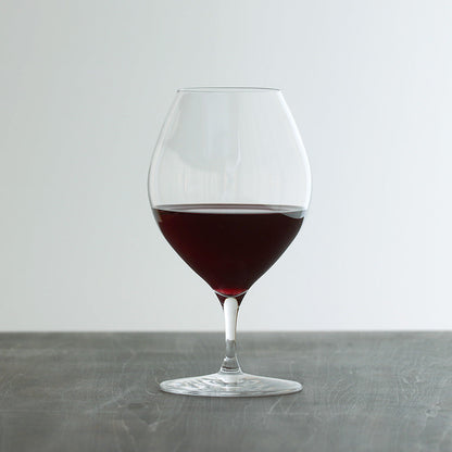 Piccolo 15oz Wine Glass – 470 ml – photo 3