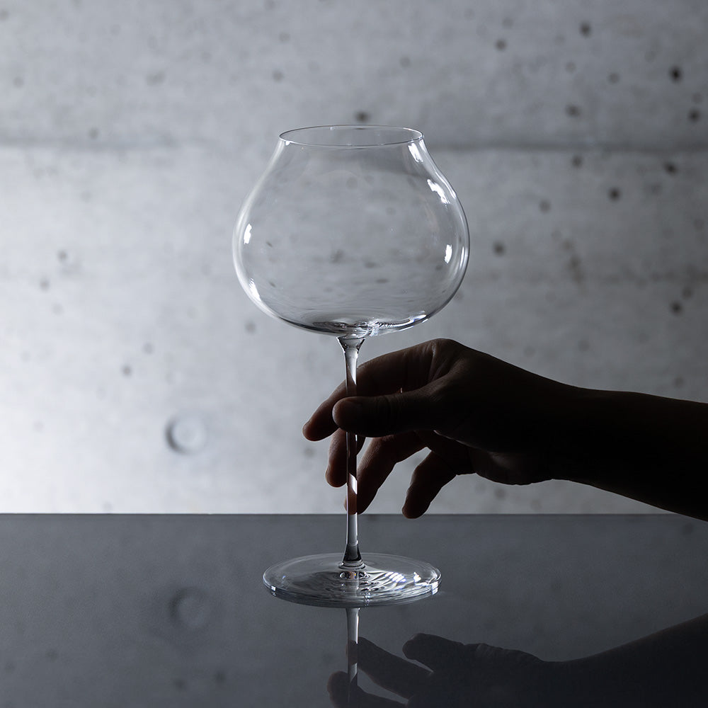 Rona Umana 24oz Wine Glass – 740 ml – photo 2