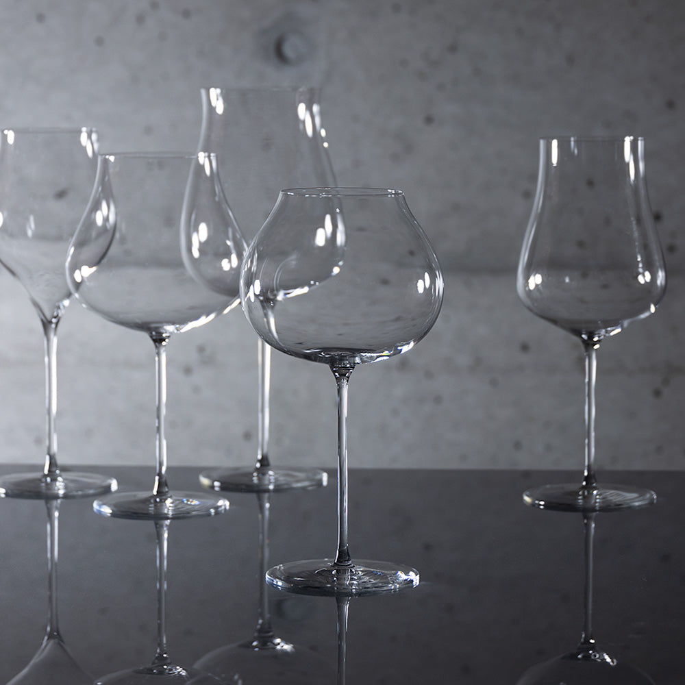 Rona Umana 24oz Wine Glass – 740 ml – photo 3