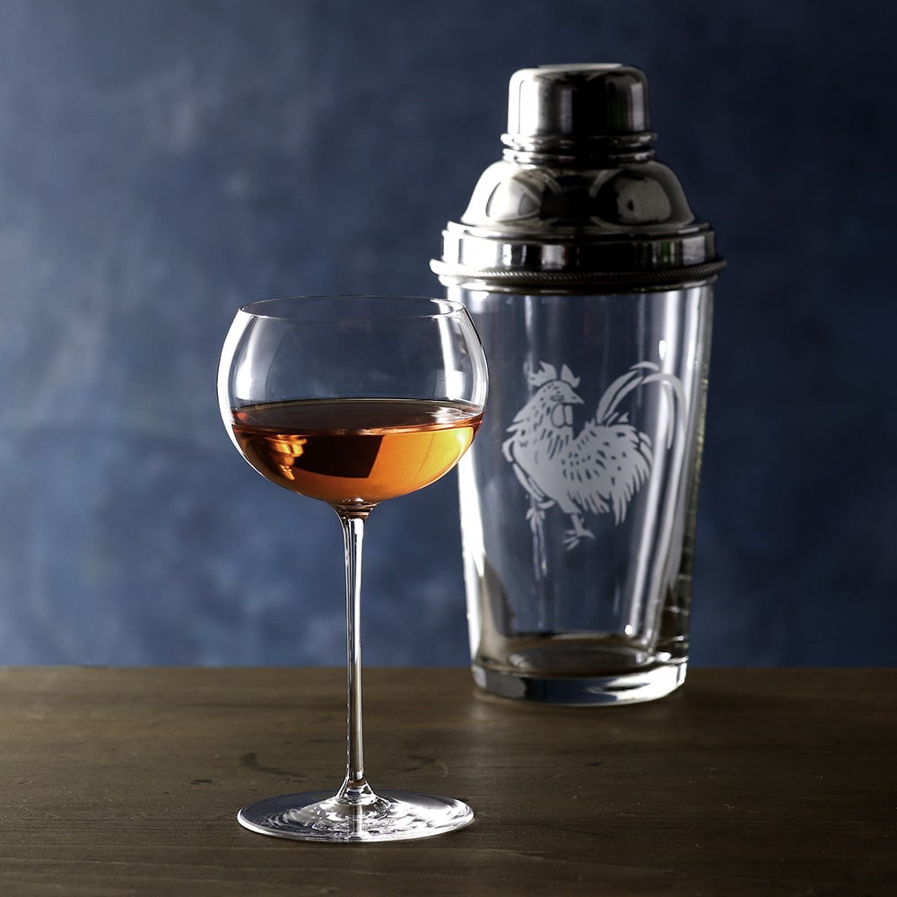 Eisa 003 Cocktail Glass – 200 ml – photo 2