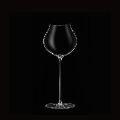 Rona Umana Orange Wine Glass – 460 ml – photo 1