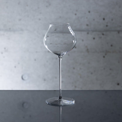 Rona Umana Orange Wine Glass – 460 ml – photo 4